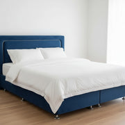 NZ Made Noir Headboard