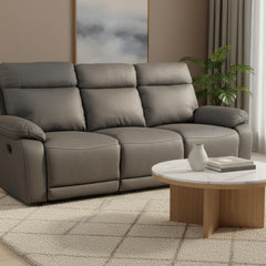 Signature Recliner 3 Seater