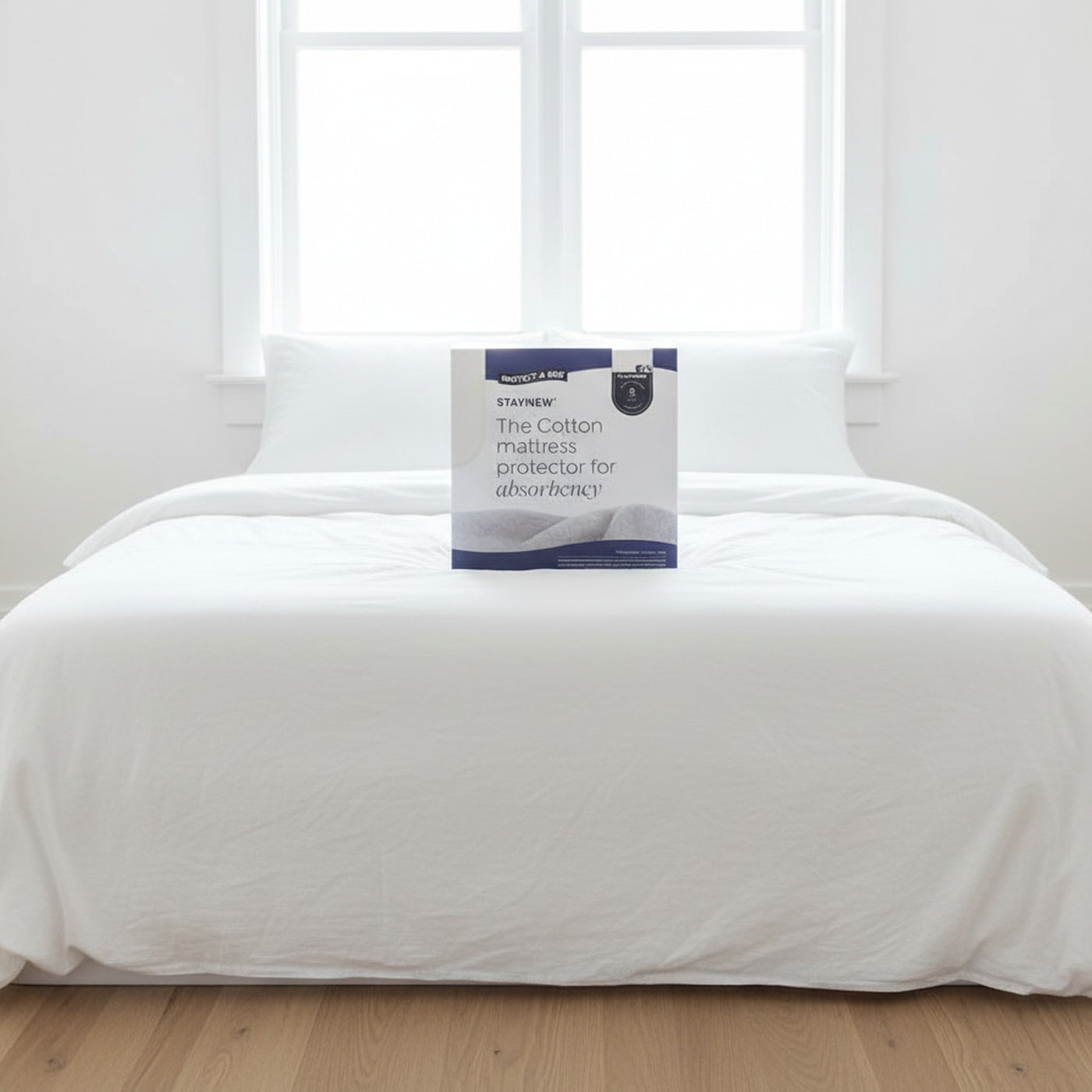 Staynew Mattress Protector