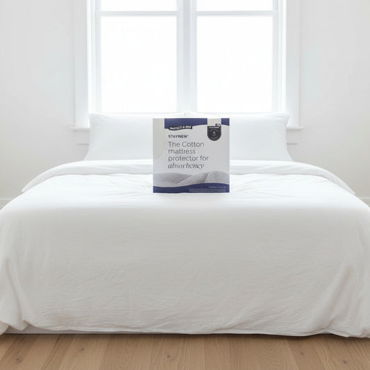Staynew Mattress Protector