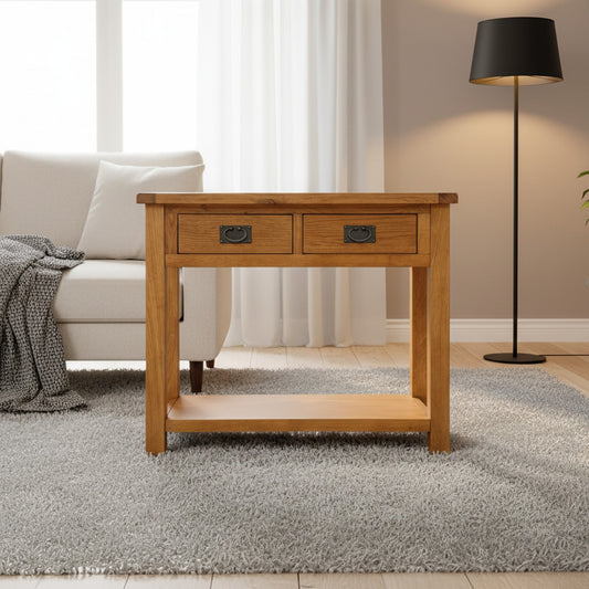 Richard Hall Table