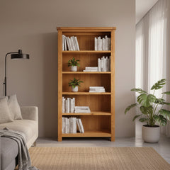 Richard Bookcase 900*1800