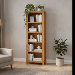 Richard Bookcase 600*1800