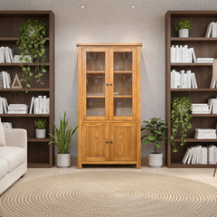 Richard Display Cabinet