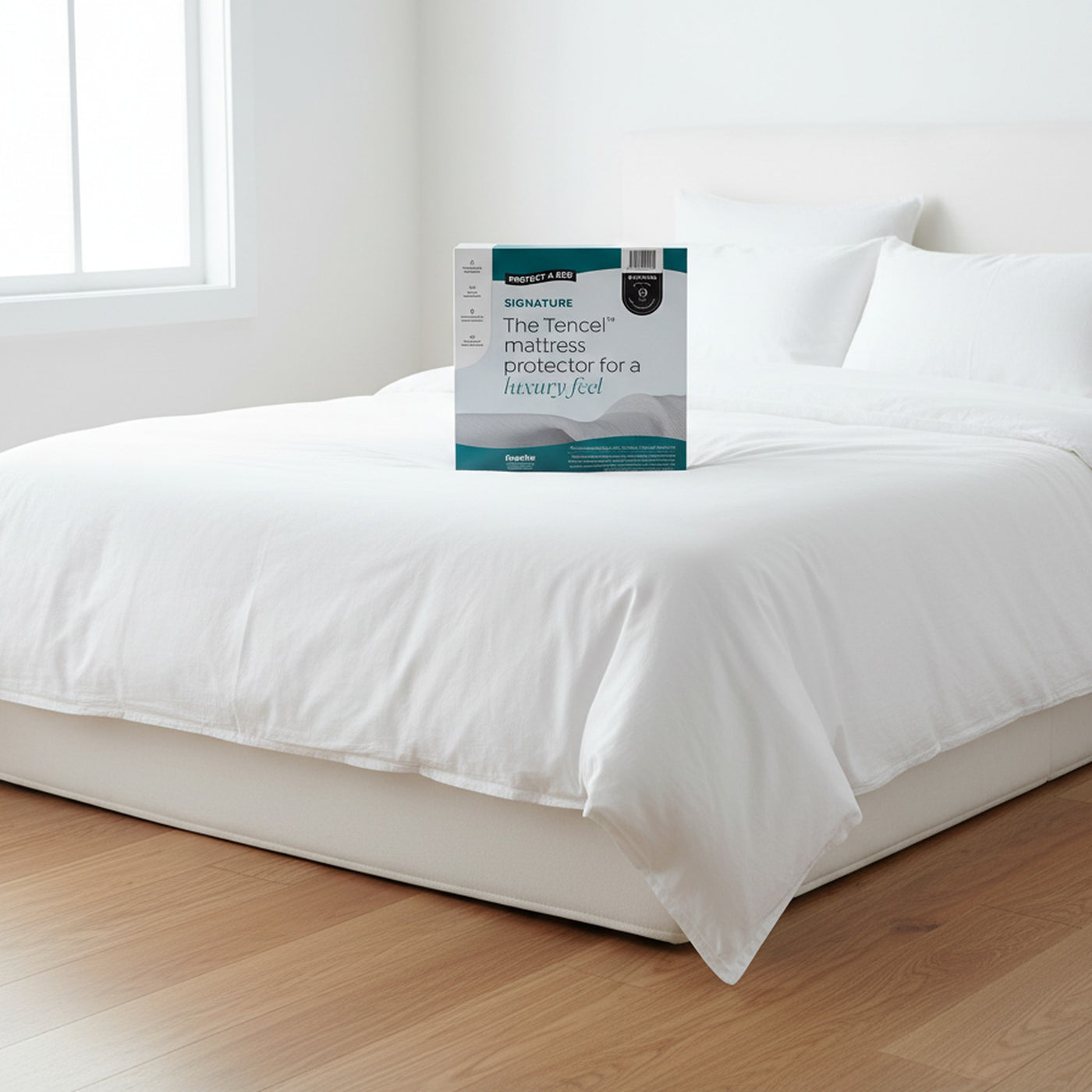 Signature Mattress Protector