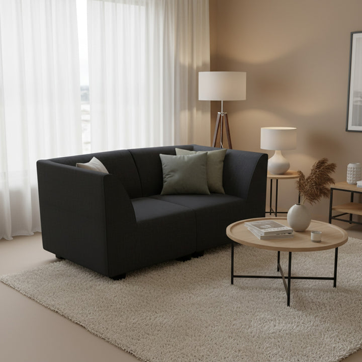 NZ Made Vista 2 Seater Sofa