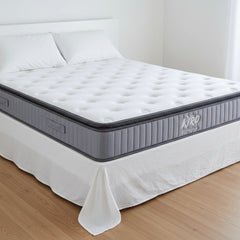 SleepTime Kyro Pillowtop Mattress