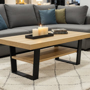 Graincraft Coffee Table
