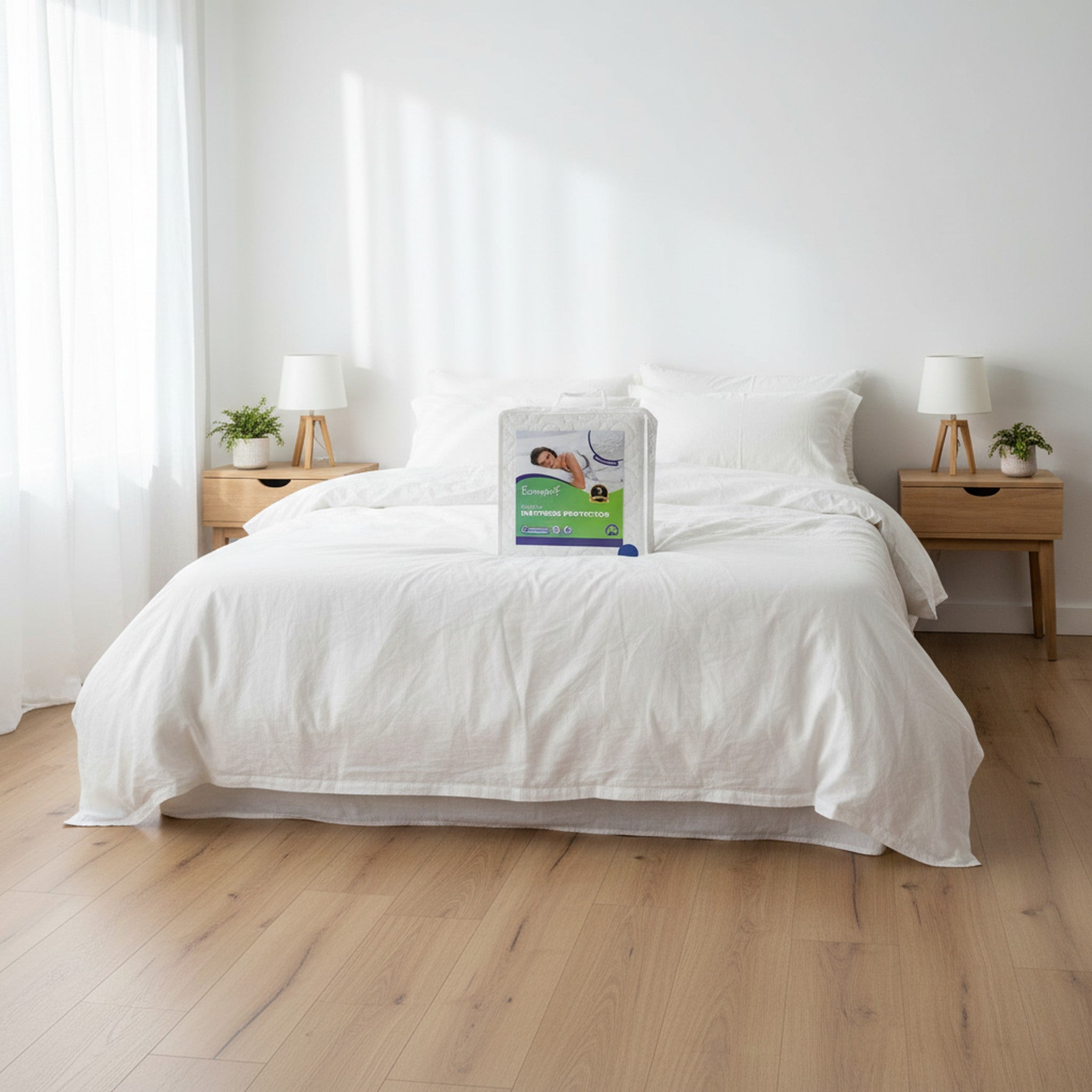 Ecomfort Mattress Protector