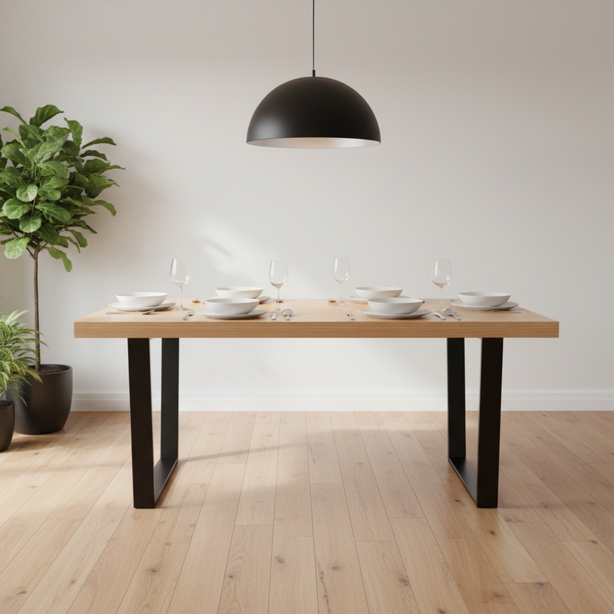 Graincraft Dining Table (1600*800 MM)