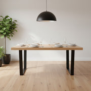 Graincraft Dining Table (1600*800 MM)