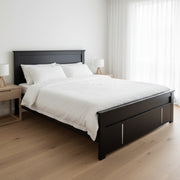 Champion Queen/King Headboard Black