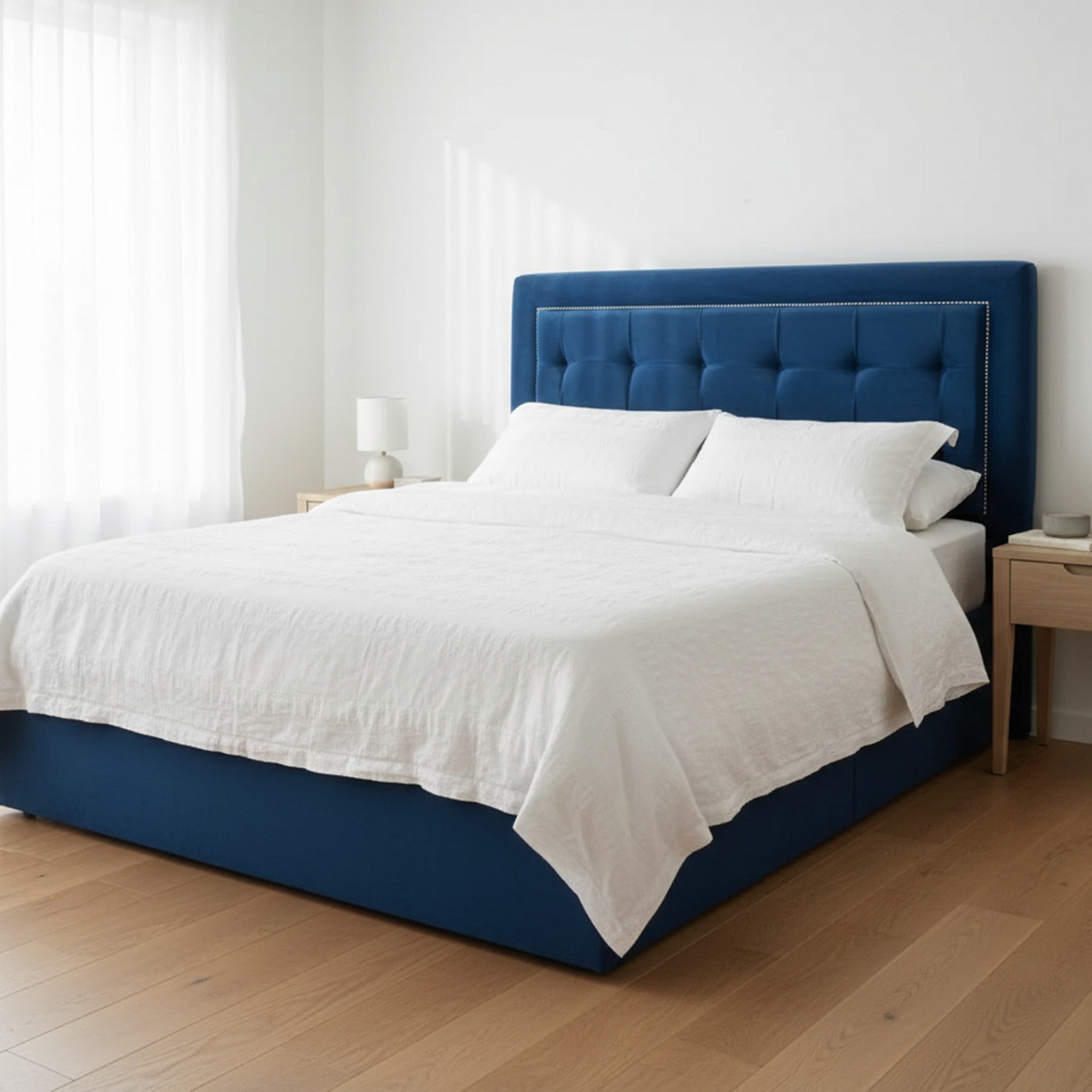 Chelsea Headboard Adore Atlantic
