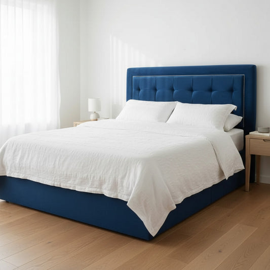 Chelsea Headboard Adore Atlantic