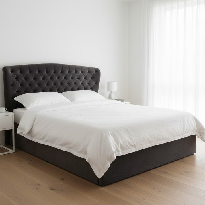 Birmingham Headboard