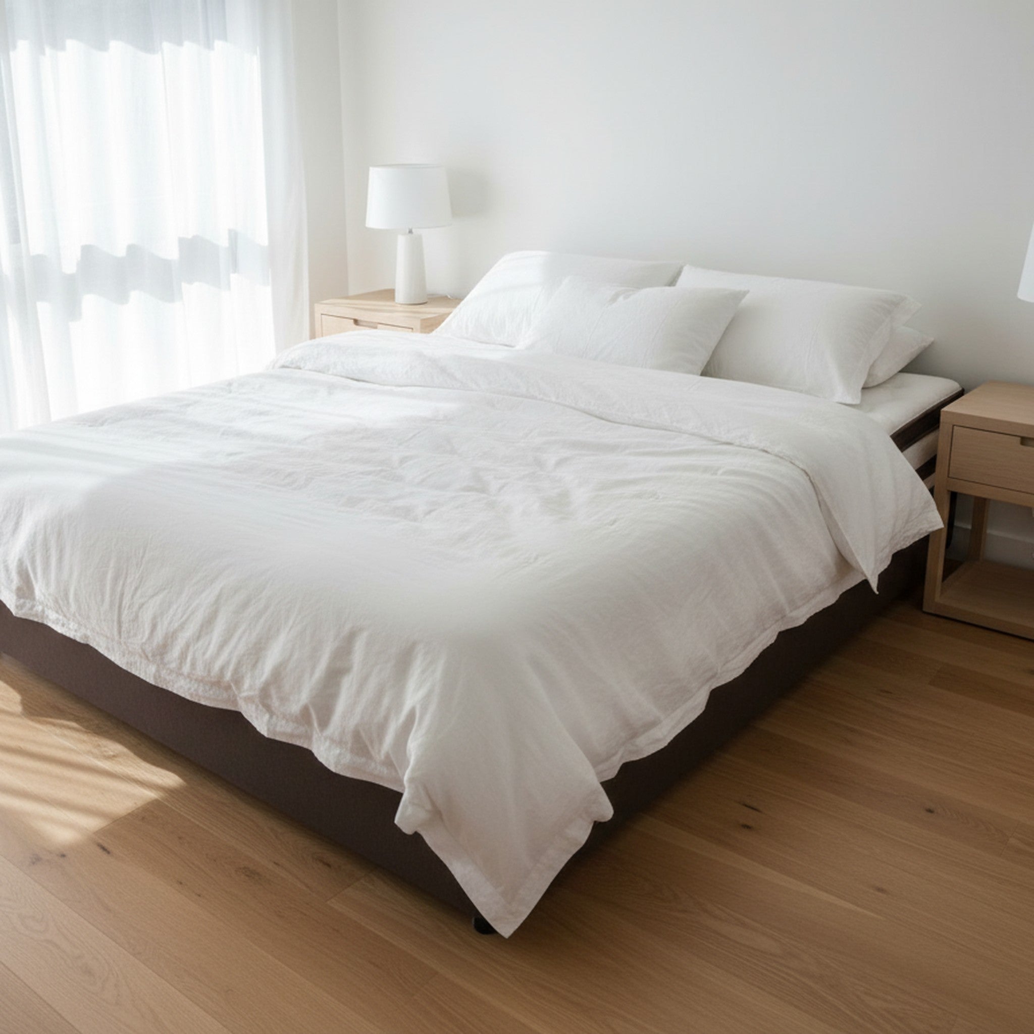 Fiona Plush Mattress