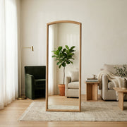 NestHeaven Mirror Draft | Furniture World NZ