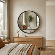 Edison MIrror Draft | Furniture World NZ