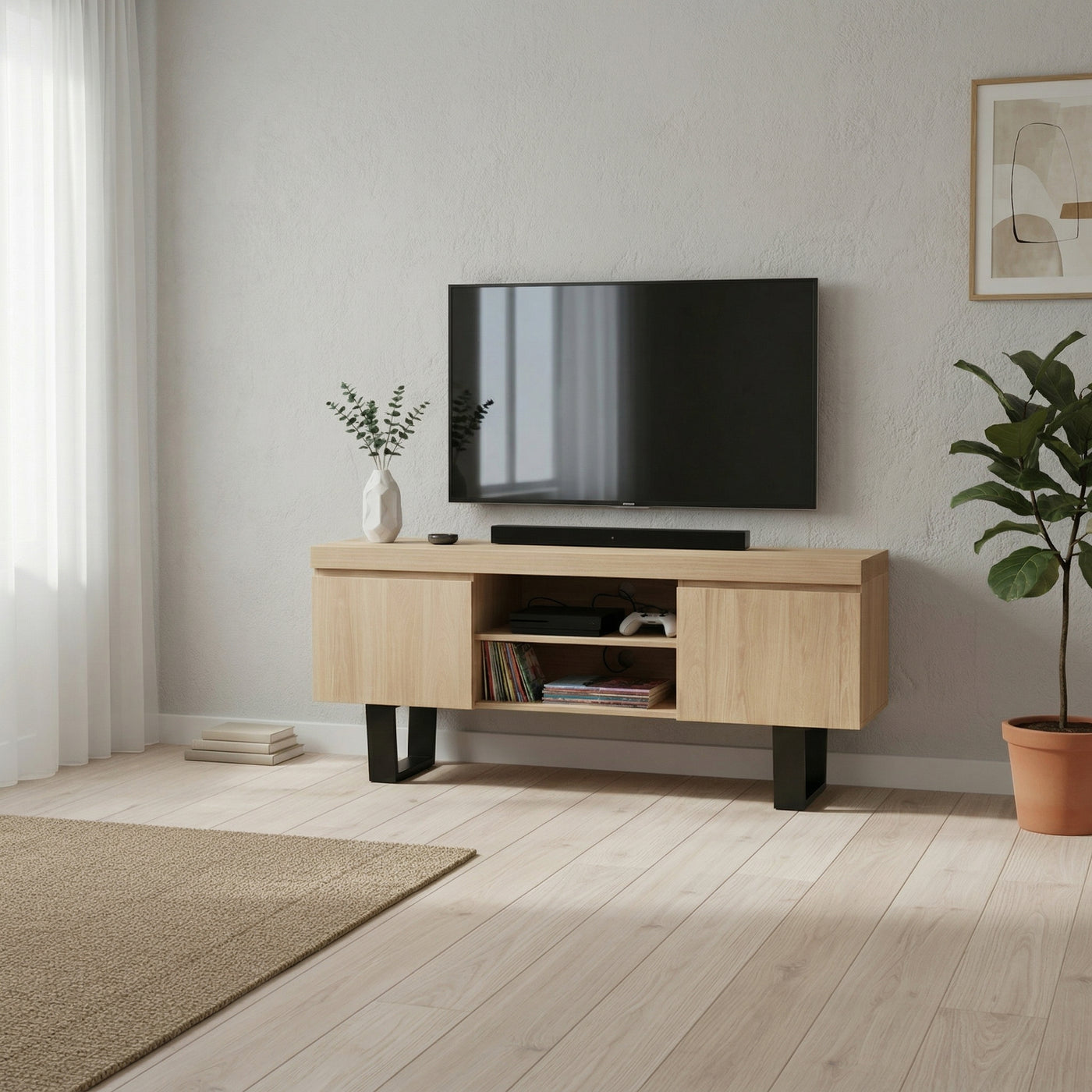 Graincraft Tv Unit | Furniture World NZ