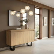 Graincraft 3 Door Buffet | Furniture World NZ