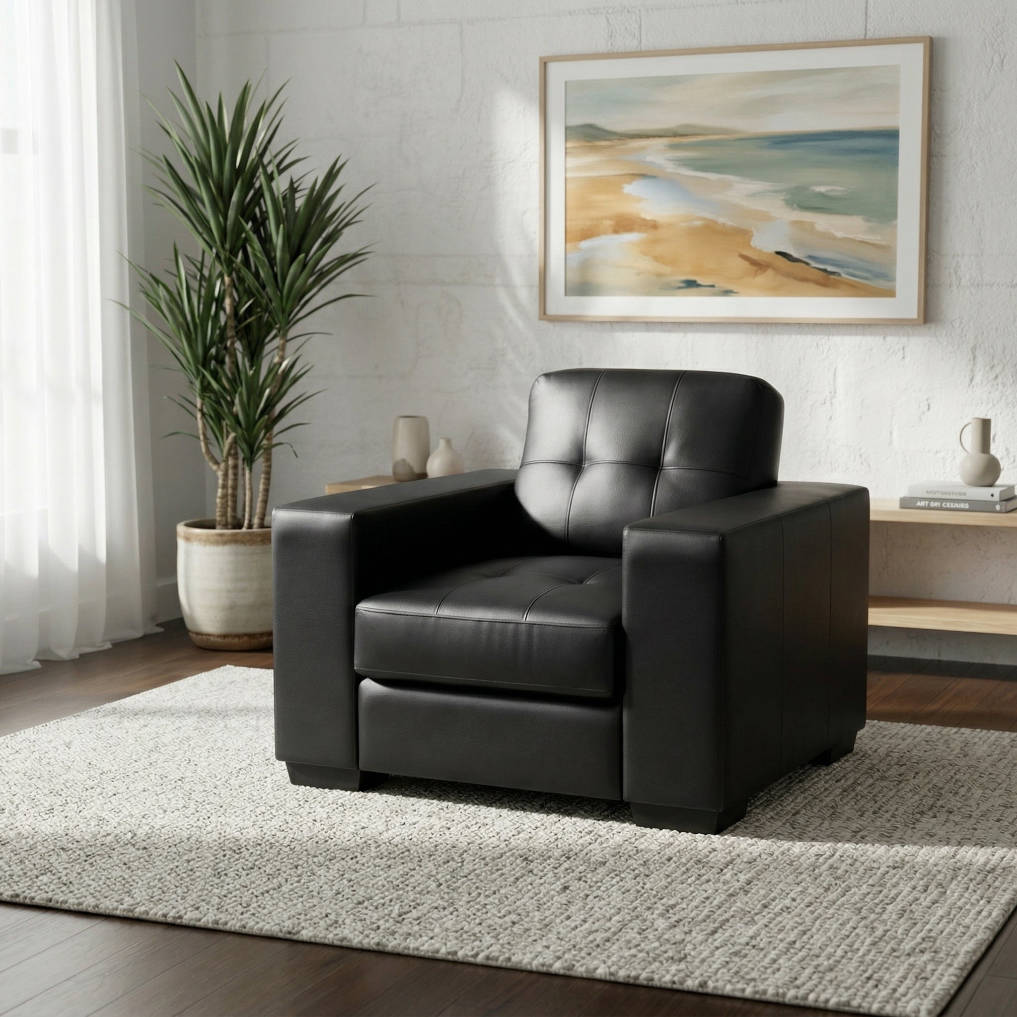 Element Sofa Chair | Furniture World NZ