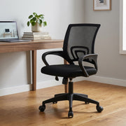 Bella Office Chair | Furniture World NZ