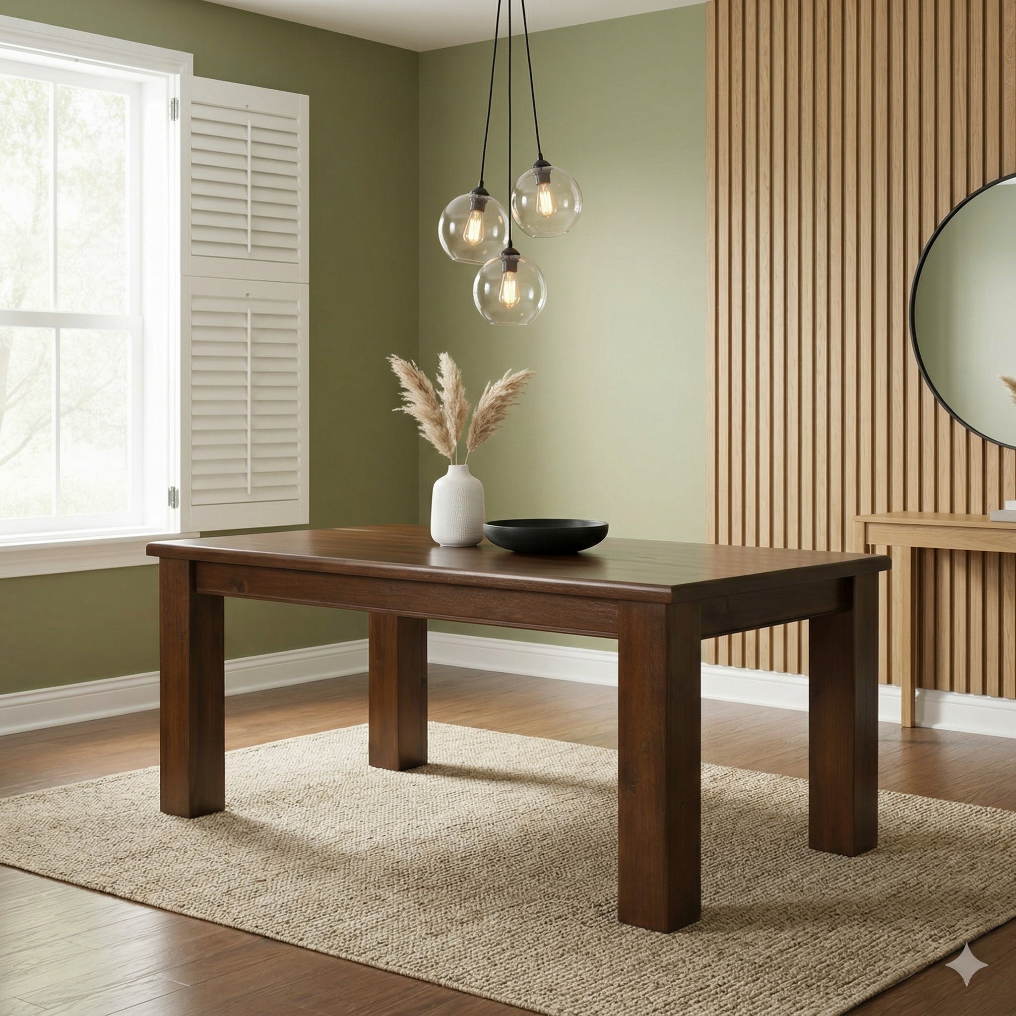 Edison 1.5m Dining Table