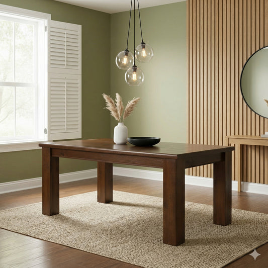 Edison 1.5m Dining Table | Furniture World NZ