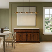 Edison 3 Drw 4 Door Buffet | Furniture World NZ