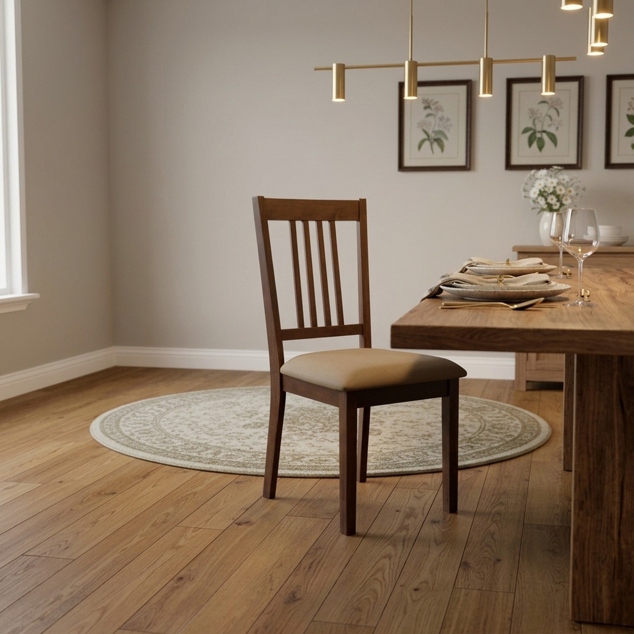 Artisan Dining Chair