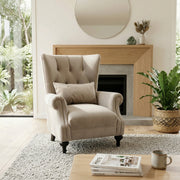 Cozy Sofa Chair | Furniture World NZ