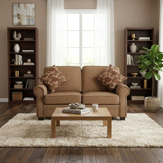 Atlantic 2 Seater Sofa | Furniture World NZ