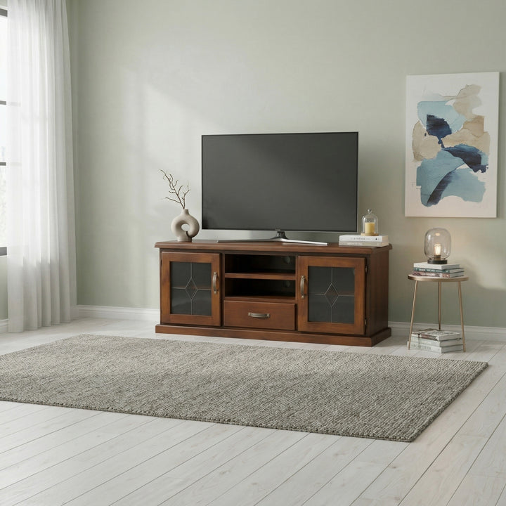 Edison Medium Tv Unit | Furniture World NZ