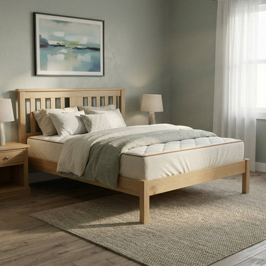 EasyRest Bed Frame | Furniture World NZ