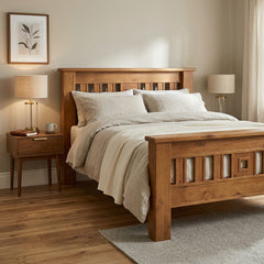 Edison Bed Frame