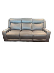 RANGER Recliner 3 Seater - Side View | Furniture World NZ