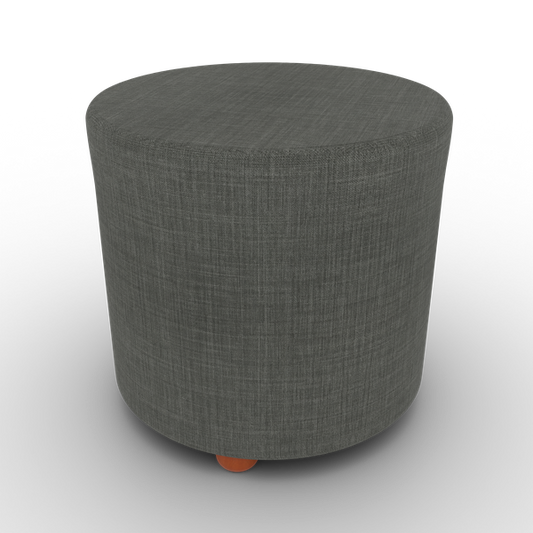 Luna Foot Stool Round