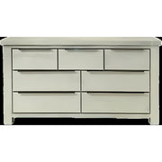 Signature 7 Drw Dresser Draft | Furniture World NZ