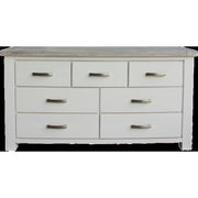 UrbanNest 7 Drw Dresser Draft | Furniture World NZ