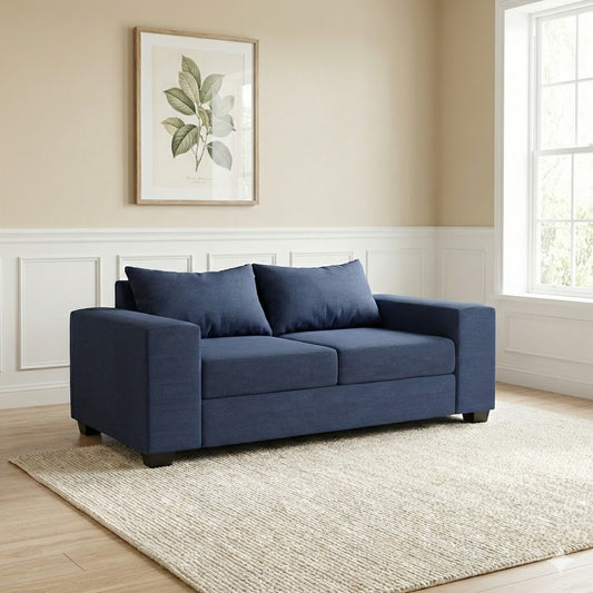 NZ Made Prisma 2 Seater Sofa | Furniture World NZ