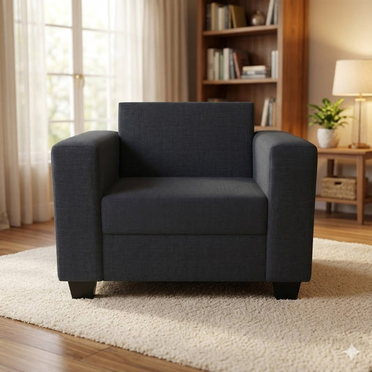 NZ Made Eco Sofa Chair | Furniture World NZ