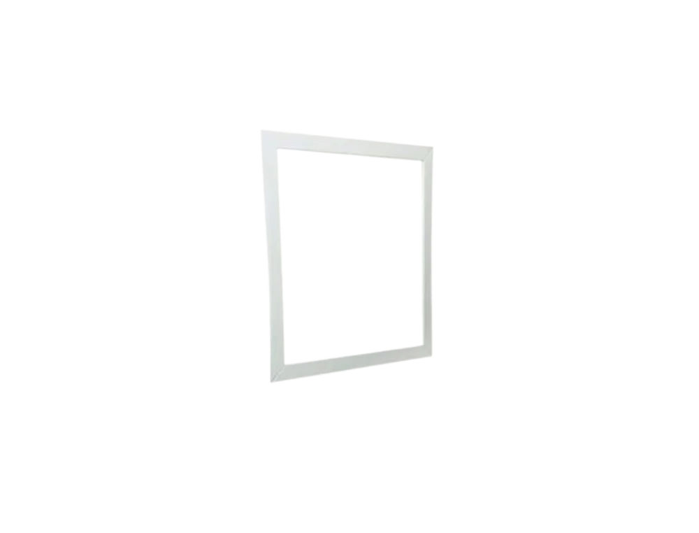Maverick Mirror (Black/White)