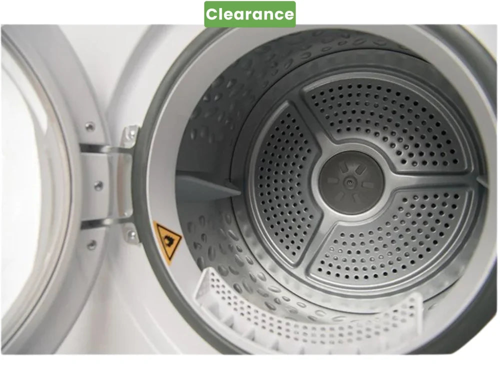 Midea DMDV70 7KG Vented Dryer -Floor Model Miscellaneous