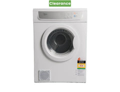 Midea DMDV70 7KG Vented Dryer -Floor Model