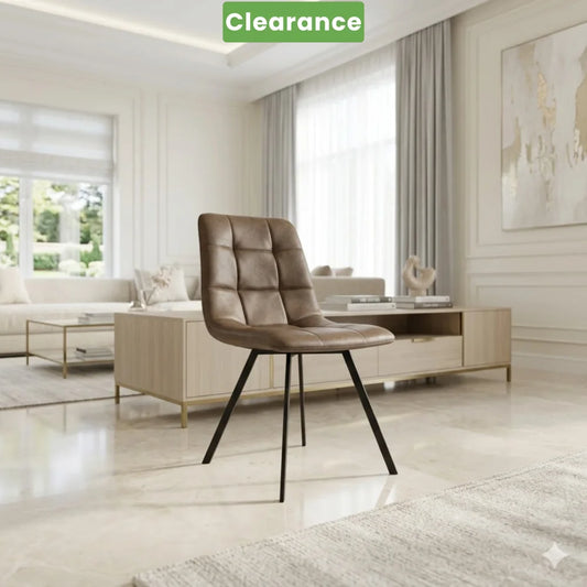 Milan Dining Chairs | Furniture World NZ