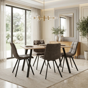 Milan Dining Suite