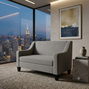 NZ Made Milano Accent 2 Seater Sofa