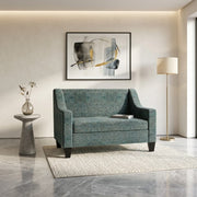 NZ Made Milano Accent Lounge Suite Collection