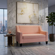 NZ Made Milano Accent Lounge Suite Collection