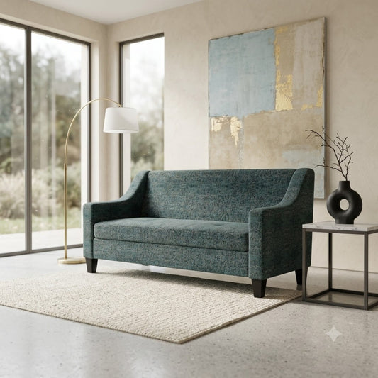 Milano Accent 3 Seater Sofa - alternate view